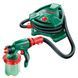 Фарбопульт електричний Bosch PFS 5000 E, 1200 Вт, 1 л, 0.5 л/хв