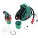 Фарбопульт електричний Bosch PFS 5000 E, 1200 Вт, 1 л, 0.5 л/хв
