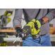 Сабельна пила акумуляторна 18В ONE+, безщіткова, Ryobi. R18RS7-0