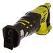 Сабельна пила акумуляторна 18В ONE+, безщіткова, Ryobi. R18RS7-0
