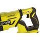 Сабельна пила акумуляторна 18В ONE+, безщіткова, Ryobi. R18RS7-0