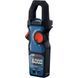 Кліщі-мультиметр Bosch GMC 600-15 Professional True RMS, 600 А, 600 В, IP54