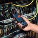 Кліщі-мультиметр Bosch GMC 600-15 Professional True RMS, 600 А, 600 В, IP54