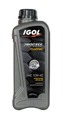 IGOL PROCESS CLASSIC 10W-40 Масло моторное 10W-40 1 л