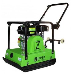 Виброплита Zipper ZI-RPE120GY