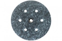 Опорна тарілка для самоклеючих шліфувальних листів 150 мм