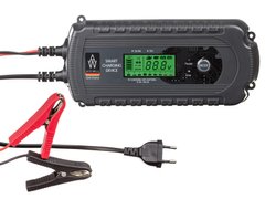 Зарядное устройство а/м AUTO WELLE AW05-1208 DC/AC 2A/8A max.160A/h