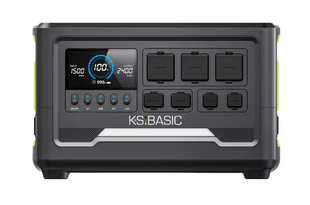 Зарядная станция KSB 2400PS