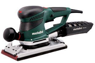 Віброшліфмашина Metabo SRE 4350 TurboTec