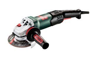 Кутова шліфмашина Metabo WE 17-125 Quick RT