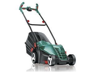 Електрична газонокосарка Bosch ARM 37