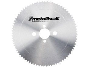 Пильный диск Metallkraft HSS-DMo5 315&times;2.5&times;32 мм, шаг зуба 4 мм (Германия)