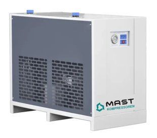 Осушувач стисненого повітря Mast SHB-30 10 Бар, 3600 л/хв