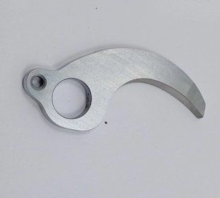 Лезо опорне для секатора GTM GS18/30BL