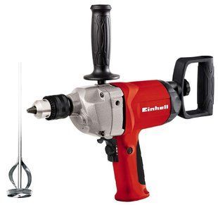 Дриль-міксер Einhell TC-MX 1100 E