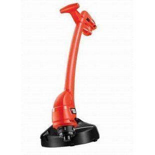 Электрокоса Black&Decker GL250