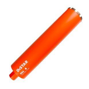 Свердло алмазне Distar DDS-W 112x450-9x1 1/4 UNC DLD 112 RS6