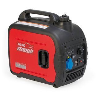 Інверторний генератор AL-KO 2000 i