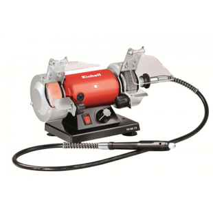 Точило-гравер Einhell TH-XG 75 Kit
