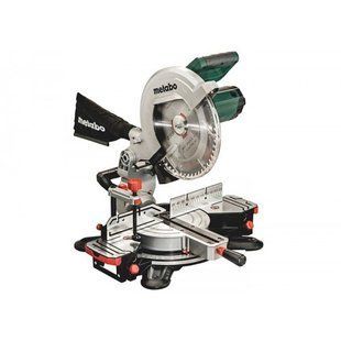 Торцювальна пила Metabo KS 305 M