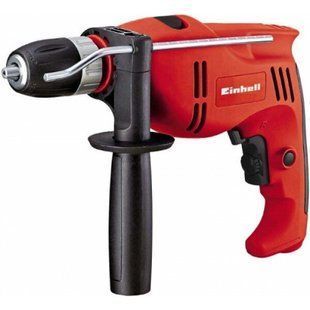 Дриль ударний Einhell TH-ID 710 Е