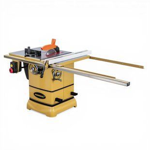 Циркулярная пила Powermatic PM1000 220В