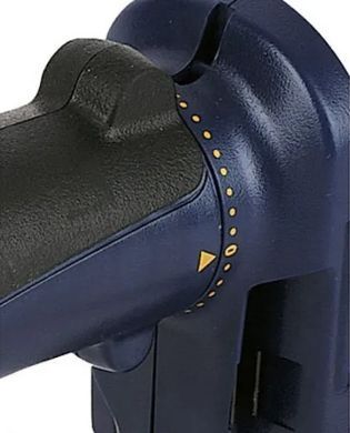 Акумуляторний кутовий дриль Ryobi CAP1801M 18В, патрон 10 мм, 1000 об/хв