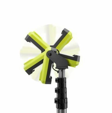 Прожектор со штативом 18В ONE+, 2700лм, 0,6&ndash;1,7м, Ryobi. R18TL-0 (5133004854)