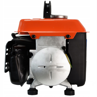 Генератор бензиновий Einbach G-Power 2000