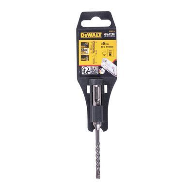Бур SDS-Plus XLR 4 кромки 5x110x50 мм DeWALT DT8907