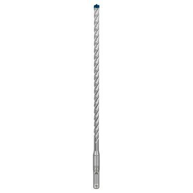Бур по бетону Bosch EXPERT SDS-Plus-7X 10&times;200&times;265 мм, SDS-Plus