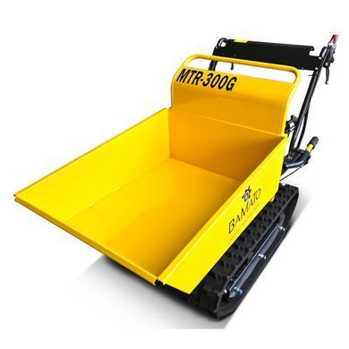 Мини-самосвал BAMATO MTR-300G