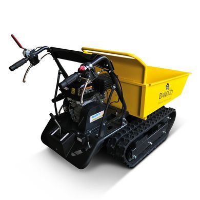Мини-самосвал BAMATO MTR-300G