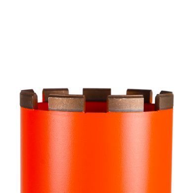 Сверло алмазное Distar DDS-W 112x450-9x1 1/4 UNC DLD 112 RS6