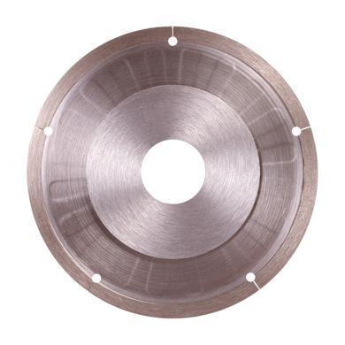 Круг алмазный отрезной 1A1R 101,6x0,9/0,5x5x22,23 Scalpel
