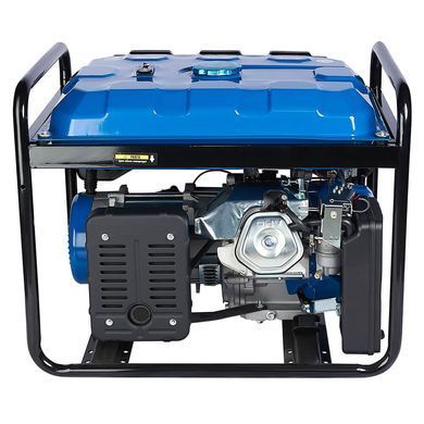Генератор бензиновый EnerSol EPG-5500SEA