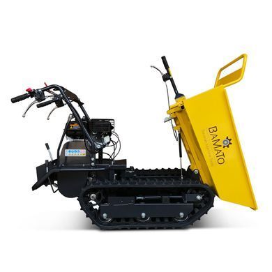 Мини-самосвал BAMATO MTR-300G