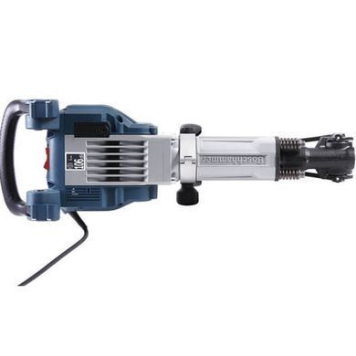 Отбойный молоток Bosch GSH 16-30 Professional, 1750 Вт, 41 Дж, SDS Hex 30 мм