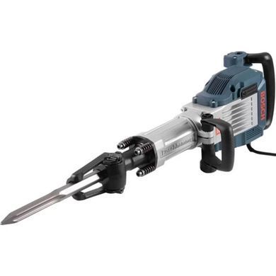 Отбойный молоток Bosch GSH 16-30 Professional, 1750 Вт, 41 Дж, SDS Hex 30 мм