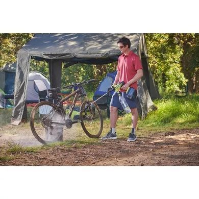 Акумуляторна мийка високого тиску Ryobi RY36PWX41A-0, 36 В, 41 бар