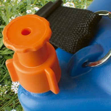 Обприскувач портативний ручний Jacto НН-5 ,5л, PE, 2,4Бар, 1,5кг