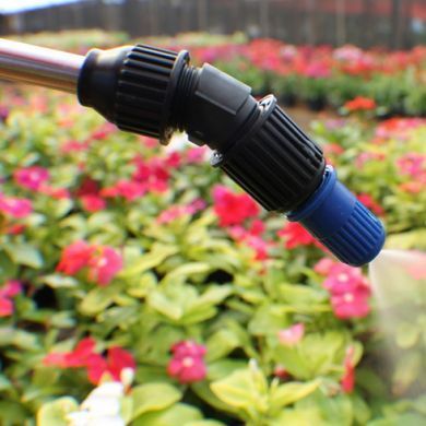 Обприскувач портативний ручний Jacto НН-5 ,5л, PE, 2,4Бар, 1,5кг