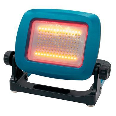 Прожектор PROFI-TEC PT3100G, без АКБ, адаптери