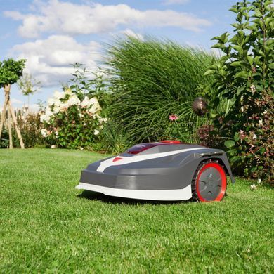 Робот-газонокосилка Robolinho 1300 W