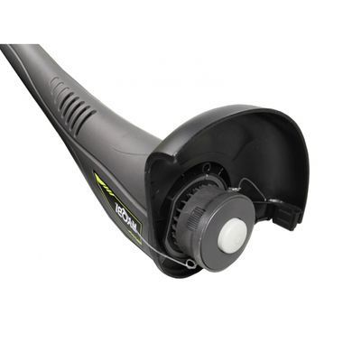 Електричний тример Ryobi RLT3023 300 Вт, ширина косіння 230 мм