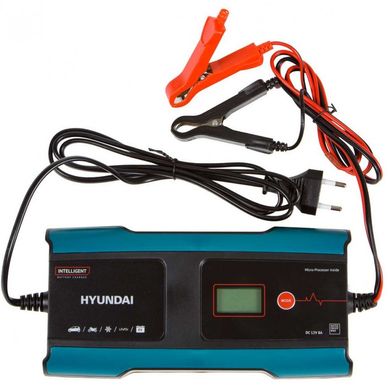 Зарядний пристрій Hyundai HY 810