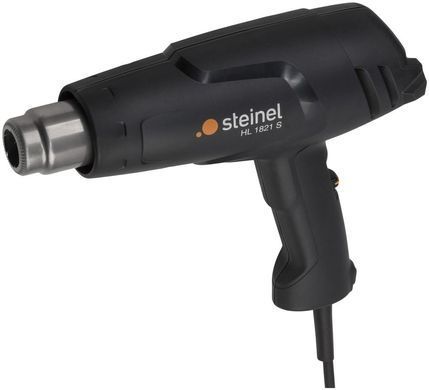 Фен технический 1800 Вт, 300&ndash;550 &deg;C, STEINEL HL 1821 S (068929)