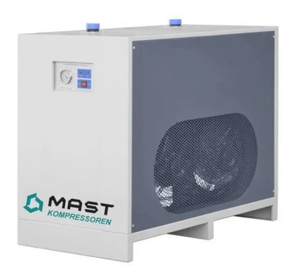 Осушувач стисненого повітря Mast SHB-30 10 Бар, 3600 л/хв