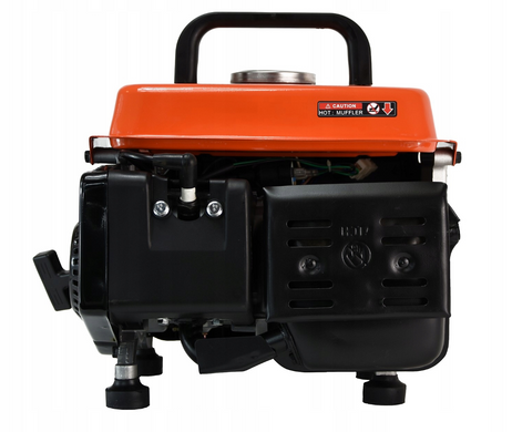 Генератор бензиновий Einbach G-Power 2000