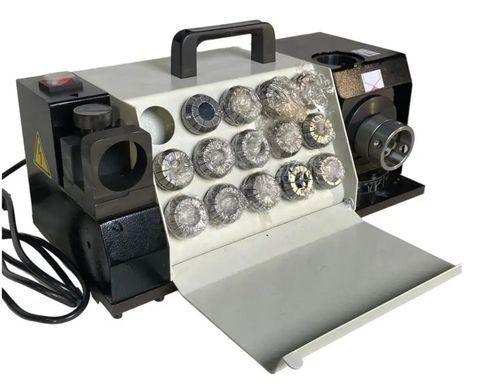 Станок для заточки сверл MAST Metalltechnik M-DG26 230V, 250 Вт